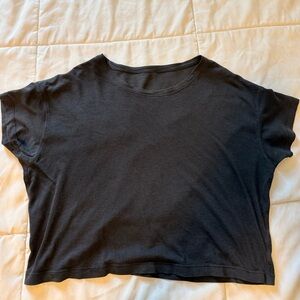 Lululemon T-shirt